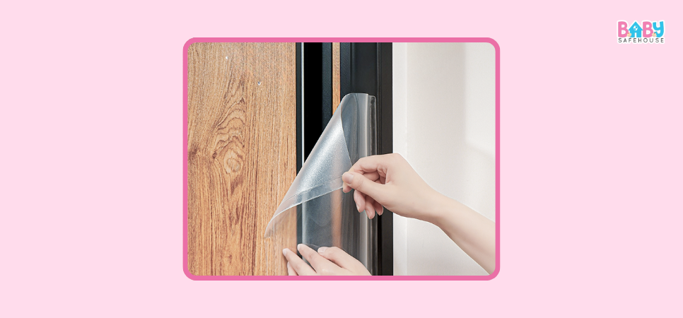 Best Baby Door Protector Options to Prevent Finger Injuries at Home